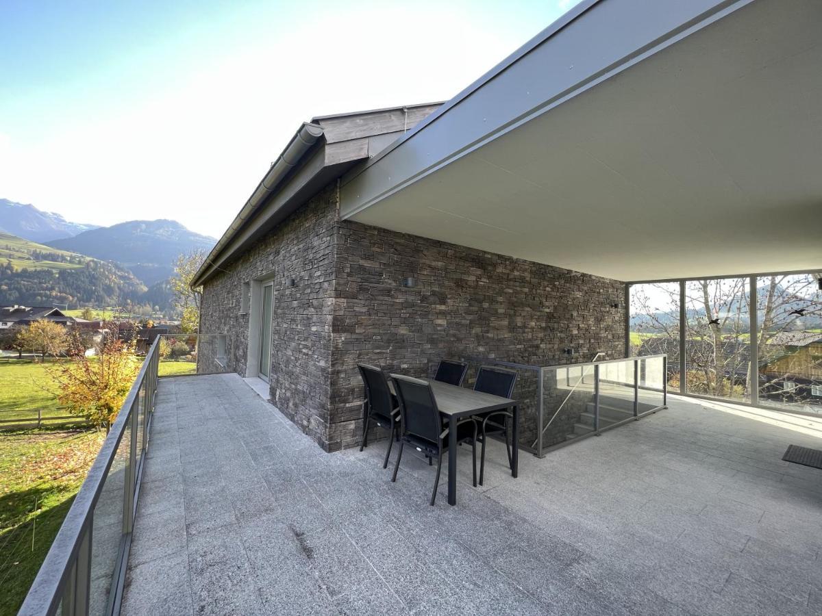 Gluecksthaler By Aa Holiday Homes - Schladmingdachstein 아이히 외부 사진