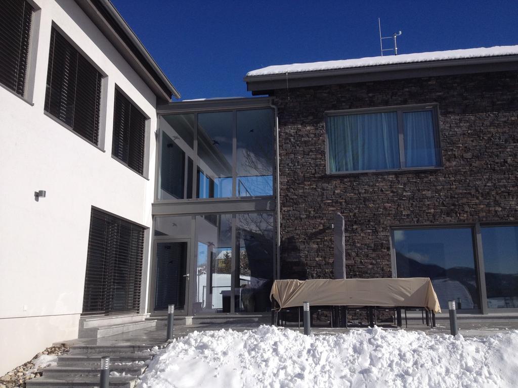 Gluecksthaler By Aa Holiday Homes - Schladmingdachstein 아이히 외부 사진