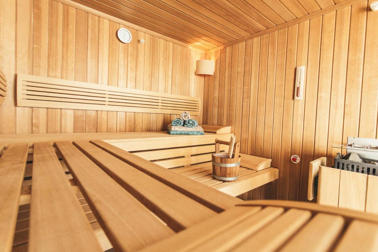 Gluecksthaler By Aa Holiday Homes - Schladmingdachstein 아이히 외부 사진