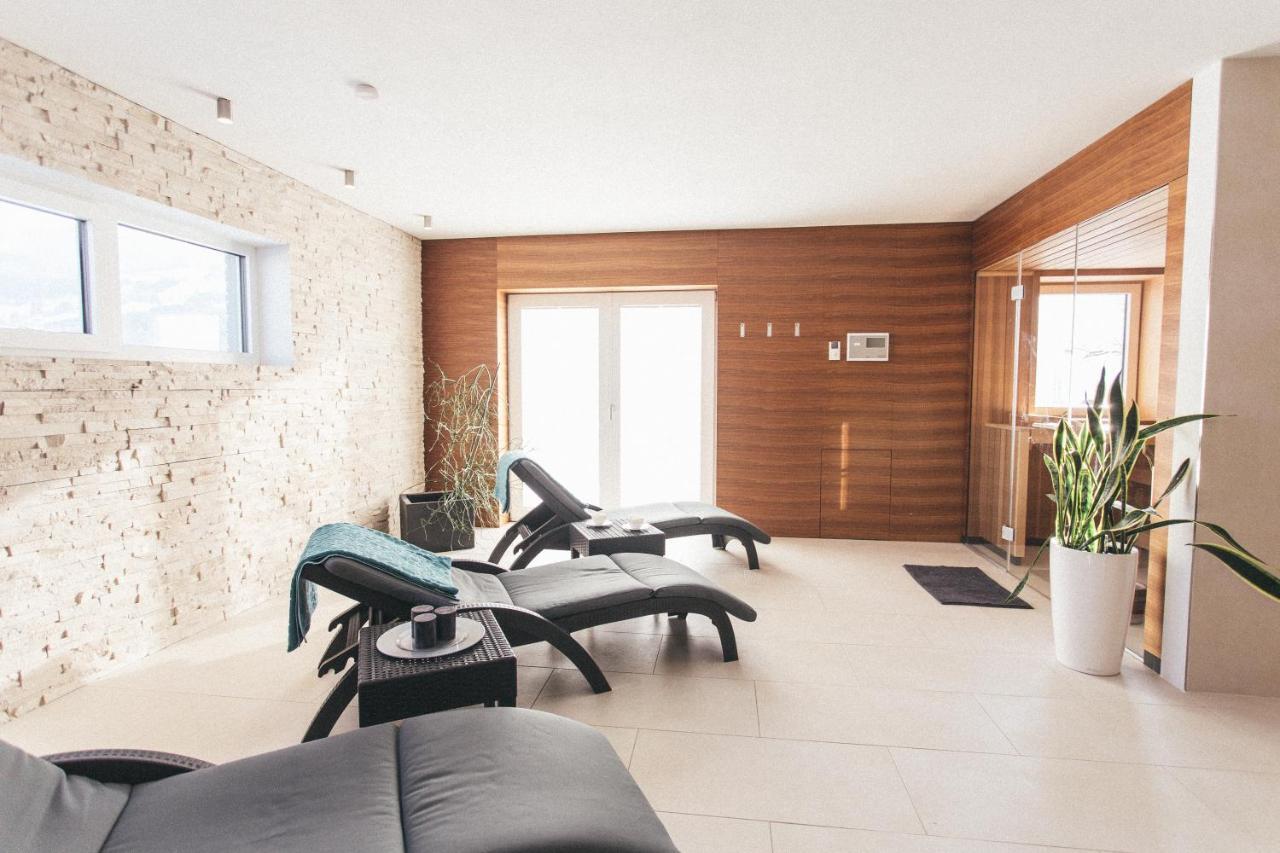 Gluecksthaler By Aa Holiday Homes - Schladmingdachstein 아이히 외부 사진