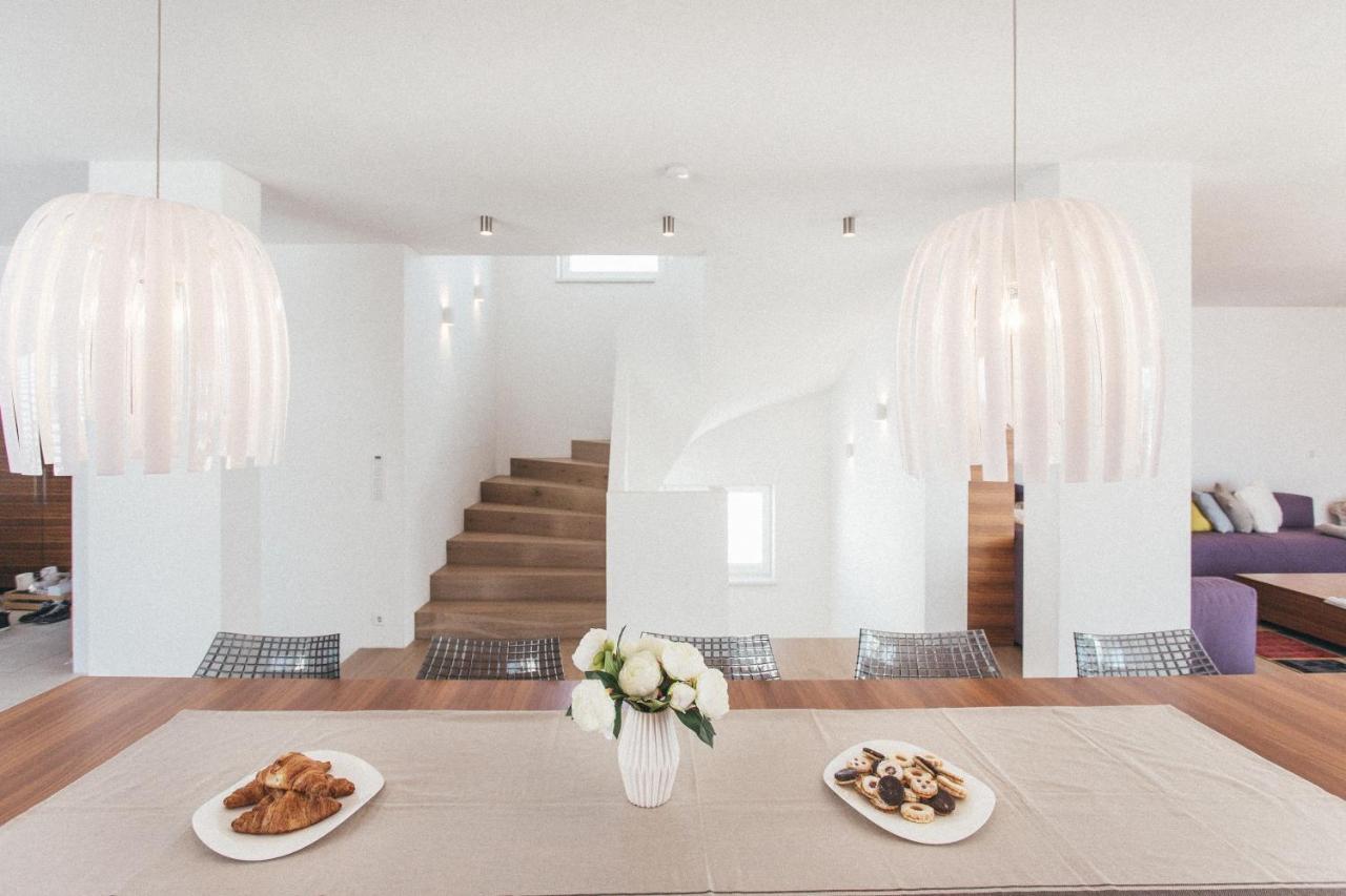 Gluecksthaler By Aa Holiday Homes - Schladmingdachstein 아이히 외부 사진