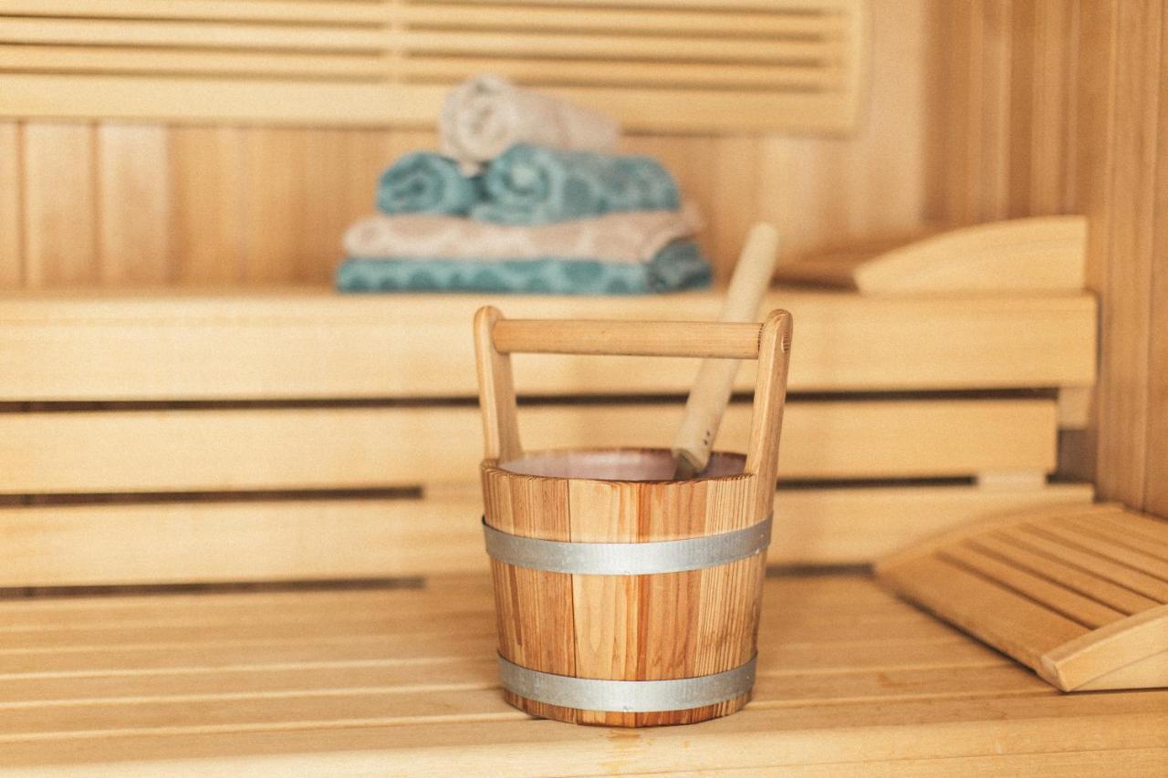 Gluecksthaler By Aa Holiday Homes - Schladmingdachstein 아이히 외부 사진